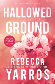 Hallowed Ground (Flight & Glory #4)