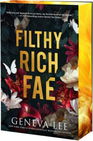 Title: Filthy Rich Fae, Author: Geneva Lee