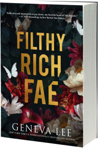 Title: Filthy Rich Fae, Author: Geneva Lee