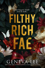 Title: Filthy Rich Fae, Author: Geneva Lee