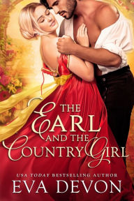 Free ebooks download free The Earl and the Country Girl 