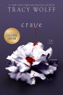 Alternative view 2 of Crave (B&N Exclusive Edition) (Crave Series #1)