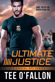 Ultimate Justice