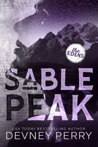 Best audio download books Sable Peak