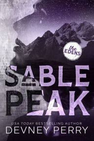 Title: Sable Peak (The Edens #6), Author: Devney Perry
