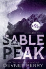 Sable Peak (The Edens #6)