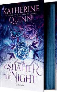 Ebooks for downloading To Shatter the Night (Deluxe Limited Edition) English version