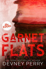 Book in pdf free download Garnet Flats by Devney Perry 9781649376978