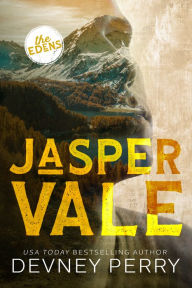 Title: Jasper Vale (The Edens #4), Author: Devney Perry