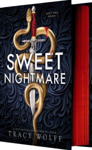 Online pdf ebook download Sweet Nightmare (Deluxe Limited Edition) English version  by Tracy Wolff