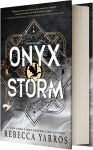 Alternative view 1 of Onyx Storm (Standard Edition)