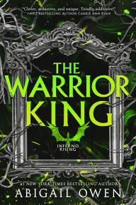 Epub books zip download The Warrior King