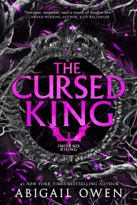 Free french tutorial ebook download The Cursed King