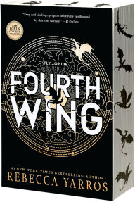 Free share book download Fourth Wing