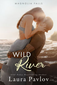 Title: Wild River, Author: Laura Pavlov