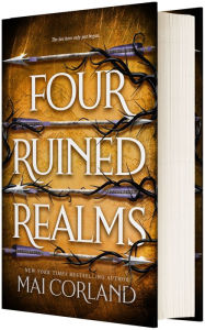 Title: Four Ruined Realms (Standard Edition), Author: Mai Corland