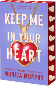 Download best sellers books free Keep Me in Your Heart 