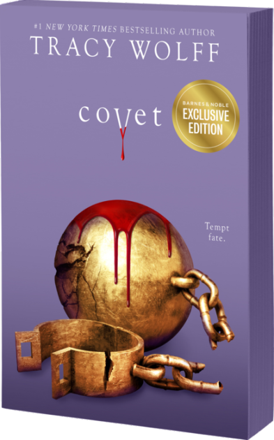 Free rapidshare ebooks download Covet (English Edition) 