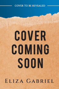 Title: Untitled Entangled Teen Title (Deluxe Limited Edition), Author: Eliza Gabriel