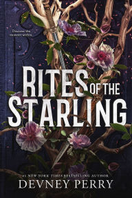 Title: Rites of the Starling, Author: Devney Perry