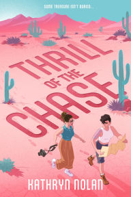 Download google books to ipad Thrill of the Chase