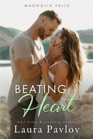 Title: Beating Heart, Author: Laura Pavlov