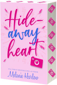 Download free french books pdf Hideaway Heart FB2