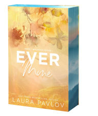 Free audio books cd downloads Ever Mine PDB iBook by Laura Pavlov 9781649378668 (English Edition)