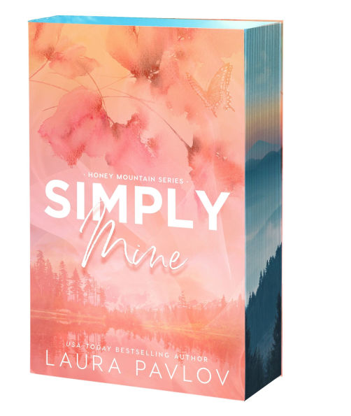 Simply Mine
