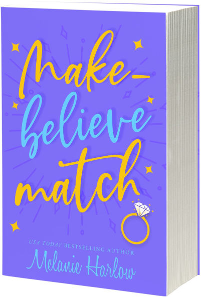 Make-Believe Match