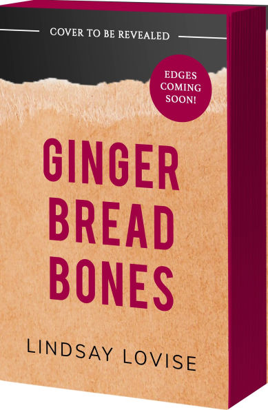 Gingerbread Bones