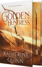 The Golden Huntress