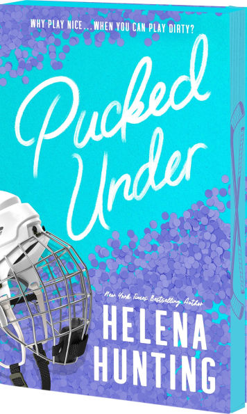 Pucked Under