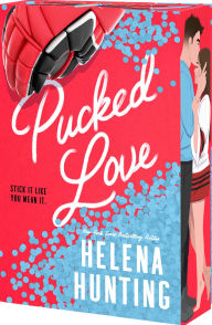 Title: Pucked Love, Author: Helena Hunting