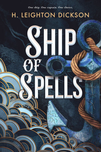 Ship of Spells (Deluxe Limited Edition)