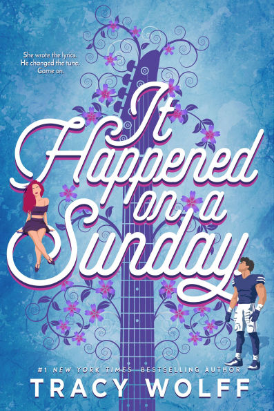 It Happened on a Sunday