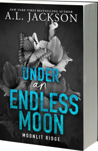 Free download books on pdf Under an Endless Moon