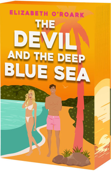 The Devil and the Deep Blue Sea