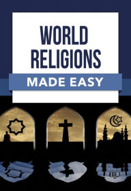 Title: World Religions Made Easy, Author: Paul Carden