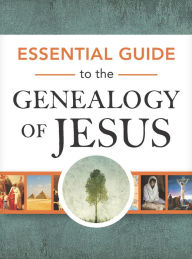 Free download book in txt Essential Guide to the Genealogy of Jesus iBook FB2