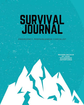 Survival journals обзор