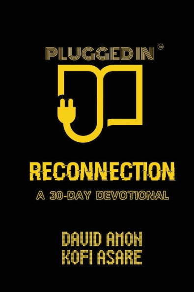 Reconnection: A 30-Day Devotional