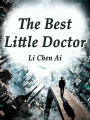 The Best Little Doctor: Volume 11