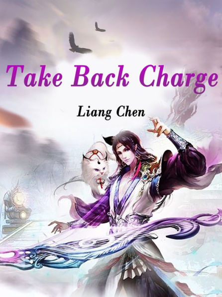 Take Back Charge: Volume 6
