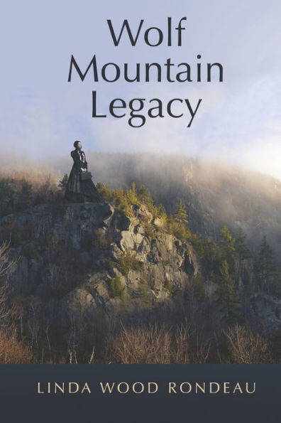 Wolf Mountain Legacy