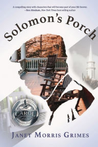 Title: Solomon's Porch, Author: Janet Morris Grimes