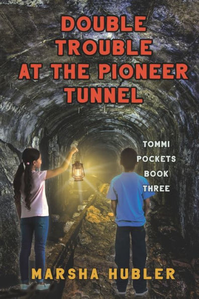 Double Trouble at the Pioneer Tunnel