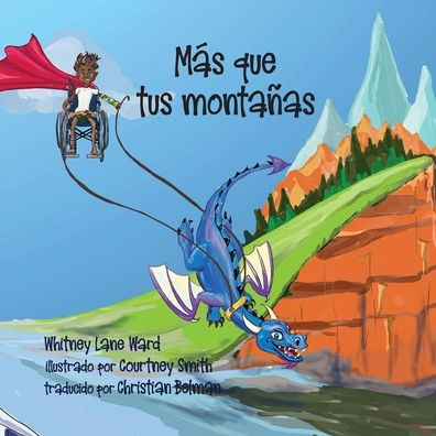 MÁS que tus montañas