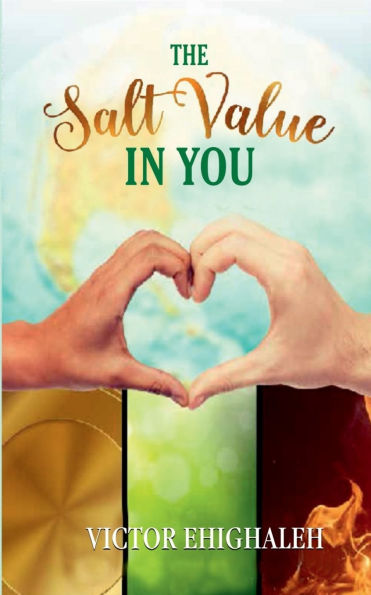 The Salt Value in You
