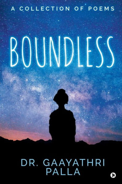 Boundless: A Collection of Poems